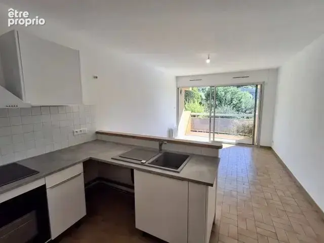 Appartement + terrasse - photo 3