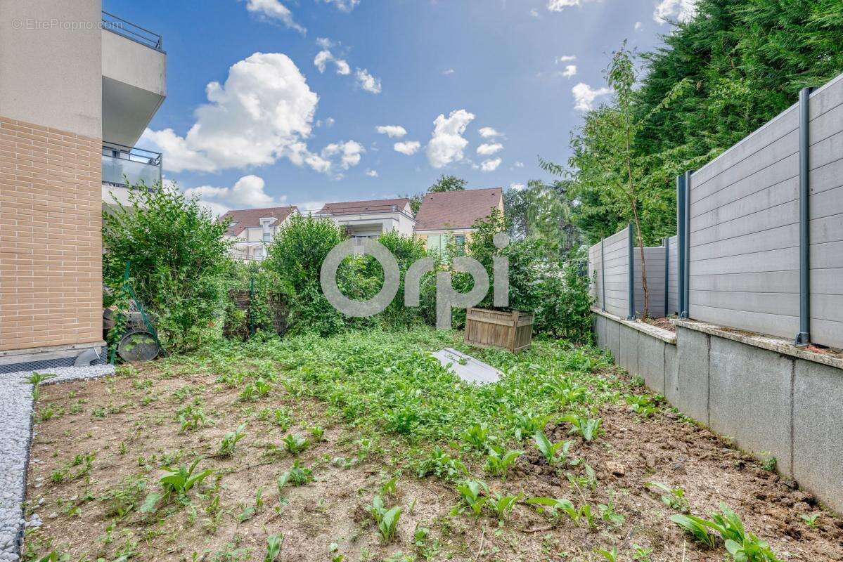 Appartement à FERRIERES-EN-BRIE