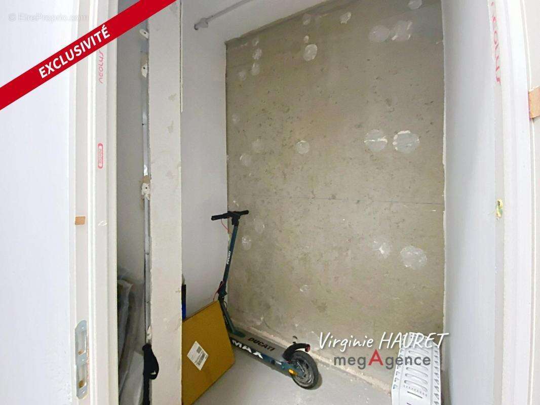 Appartement à GRUISSAN