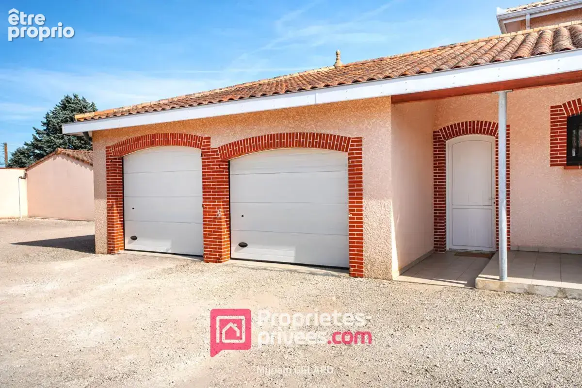 Maison Fonsorbes - 8 pièce(s) - 300 m2 - photo 16