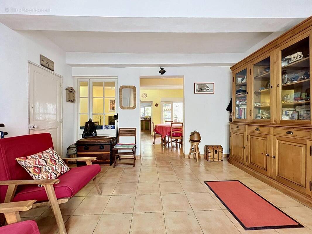 Photo 1 - Maison à MONTPELLIER