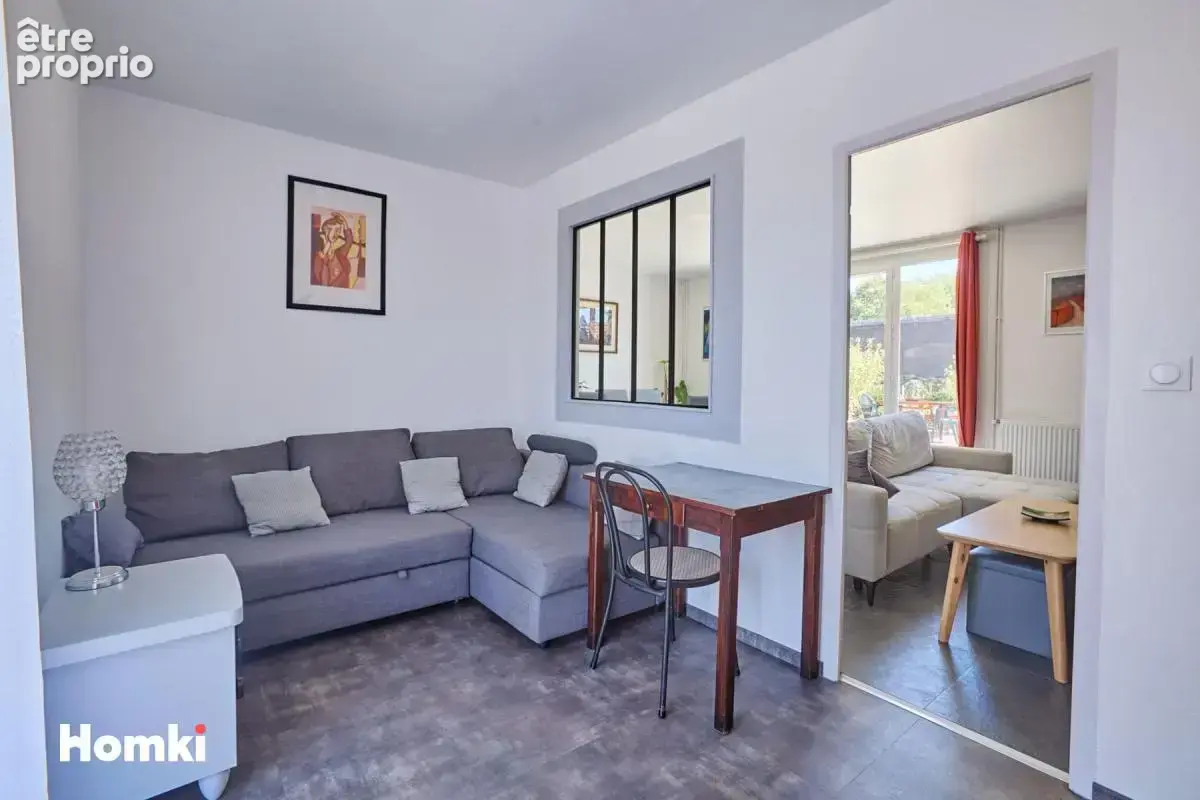 Maison/Villa T4 de 87 m² à Saint-Maixant 33490 - photo 10