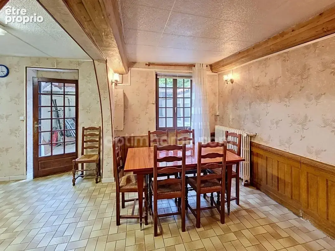 Maison 4 pièces à vendre à Andrésy (78) - photo 3