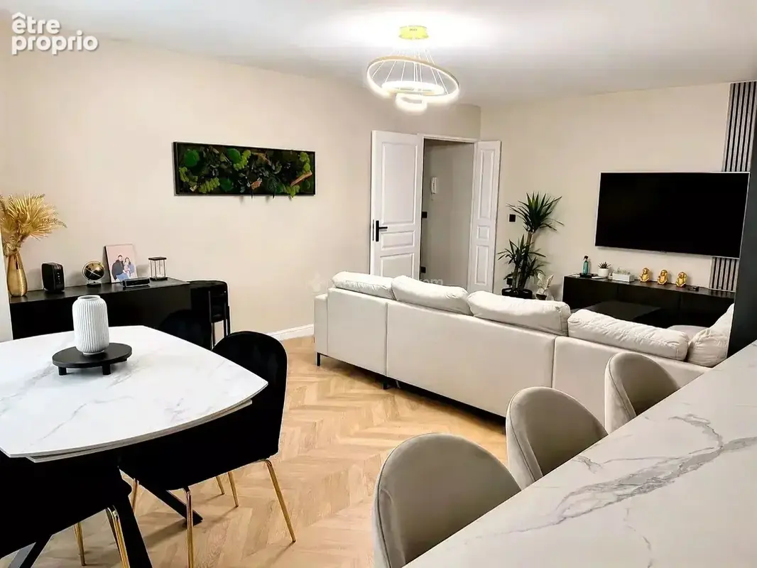 Vente Appartement Chessy(77700) 314 000ï¿œ - photo 3