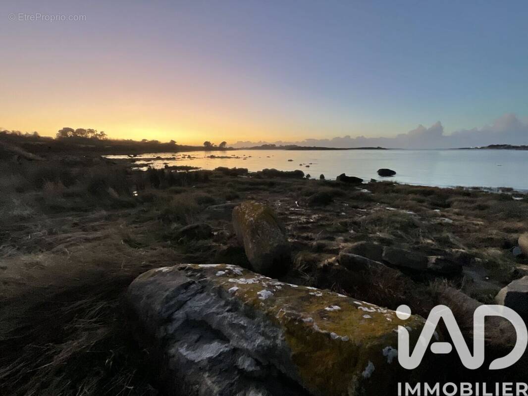Photo 1 - Maison à PLEUMEUR-BODOU