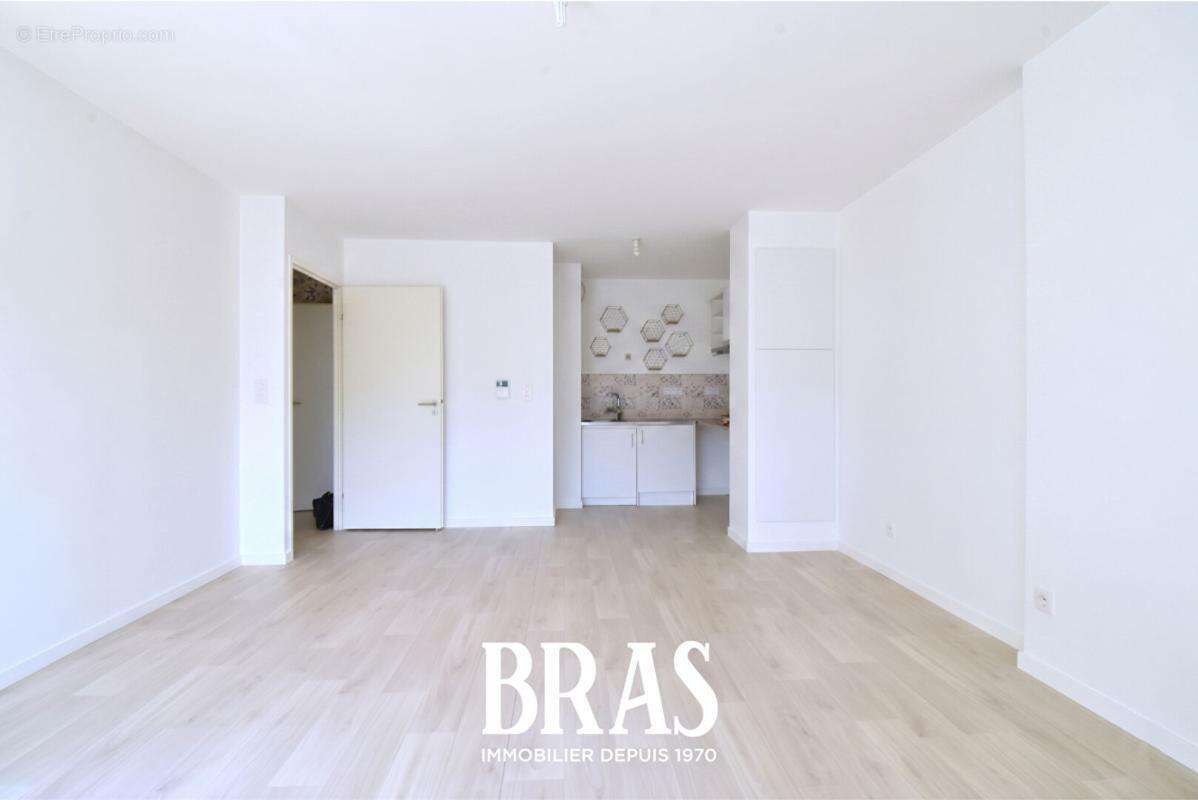Appartement à PORNIC