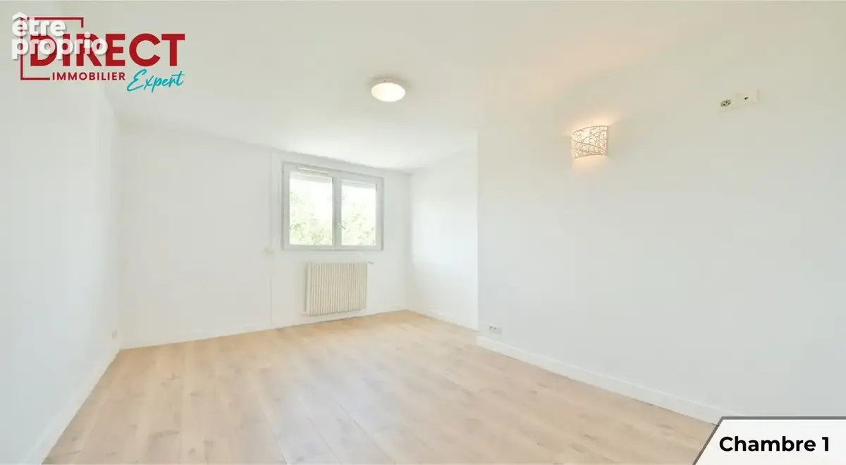 Duplex 4p + espace extérieur - photo 6