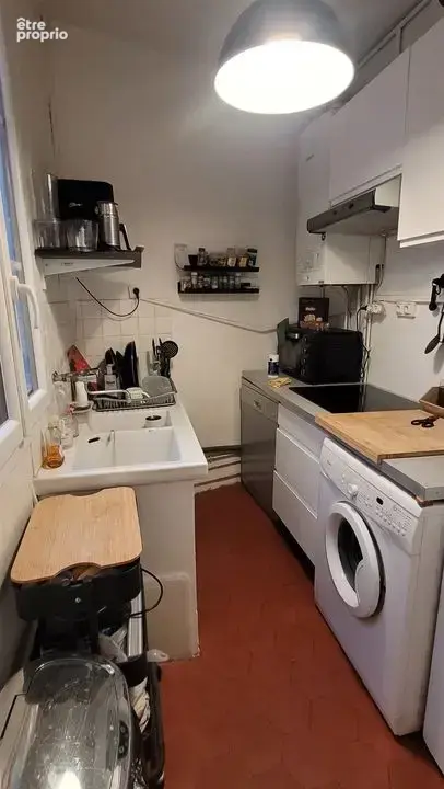 Appartement 2 pièces 37 m² à vendre à Paris-7e (75007) - photo 6