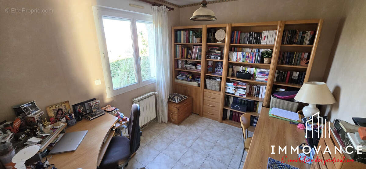 Maison 154 m² à Saint-Gely-Du-Fesc  - photo 7