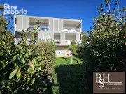Appartement à BUXEROLLES