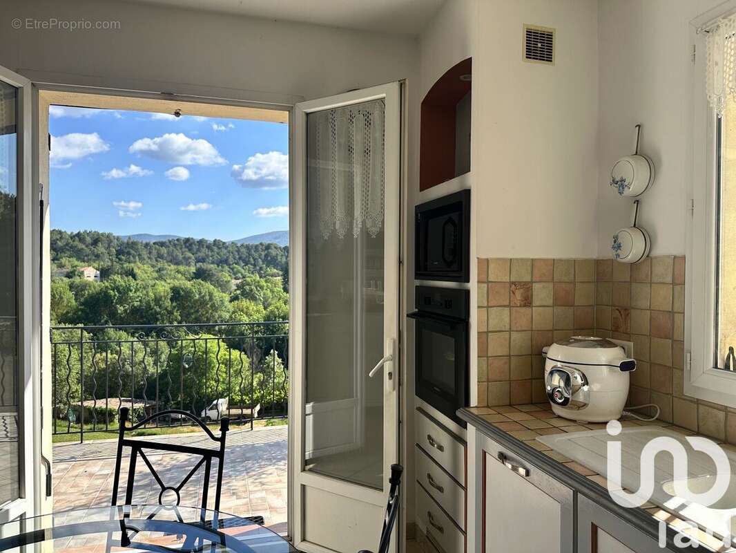 Photo 8 - Maison à JOUQUES