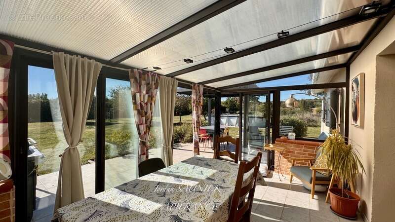 Maison à vendre 130m2, 7 pièces SAINT FELIX LAURAGAIS (31) - photo 2