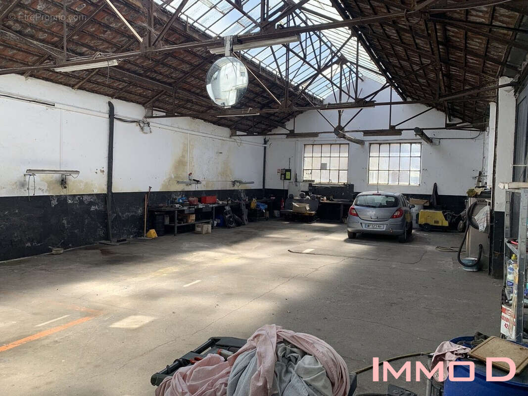 Maison à THAON-LES-VOSGES