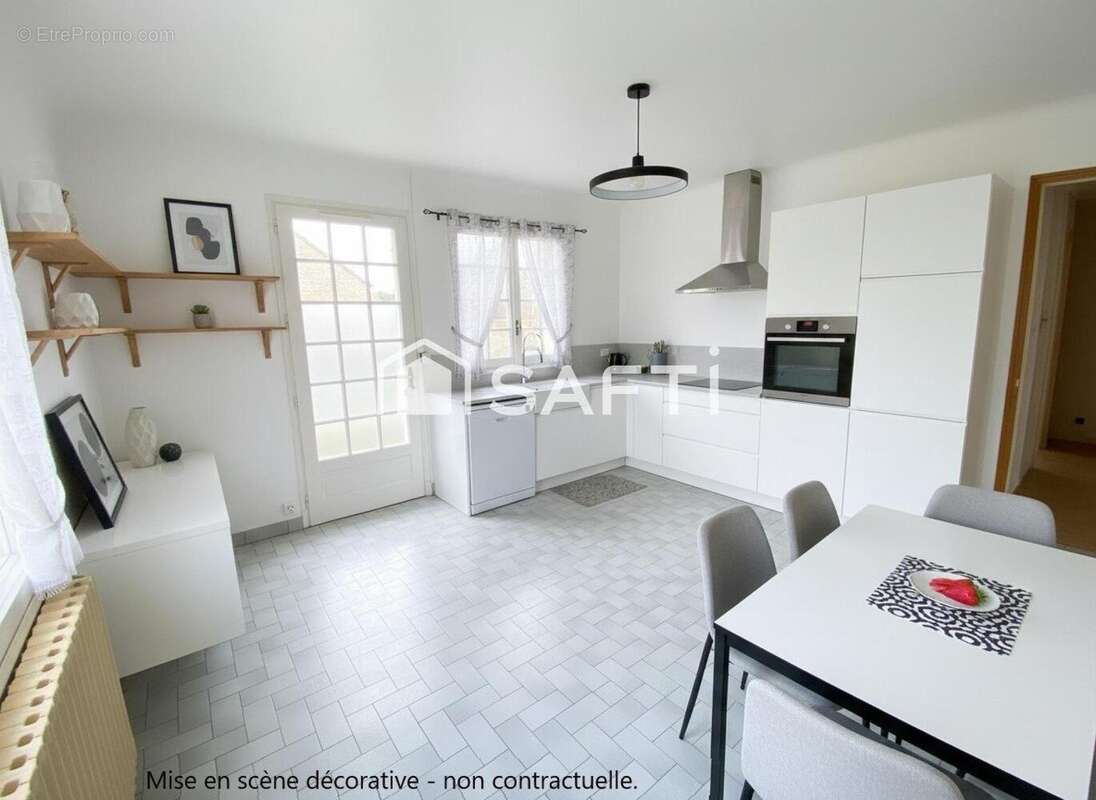 Photo 3 - Maison à LA ROCHE-SUR-YON