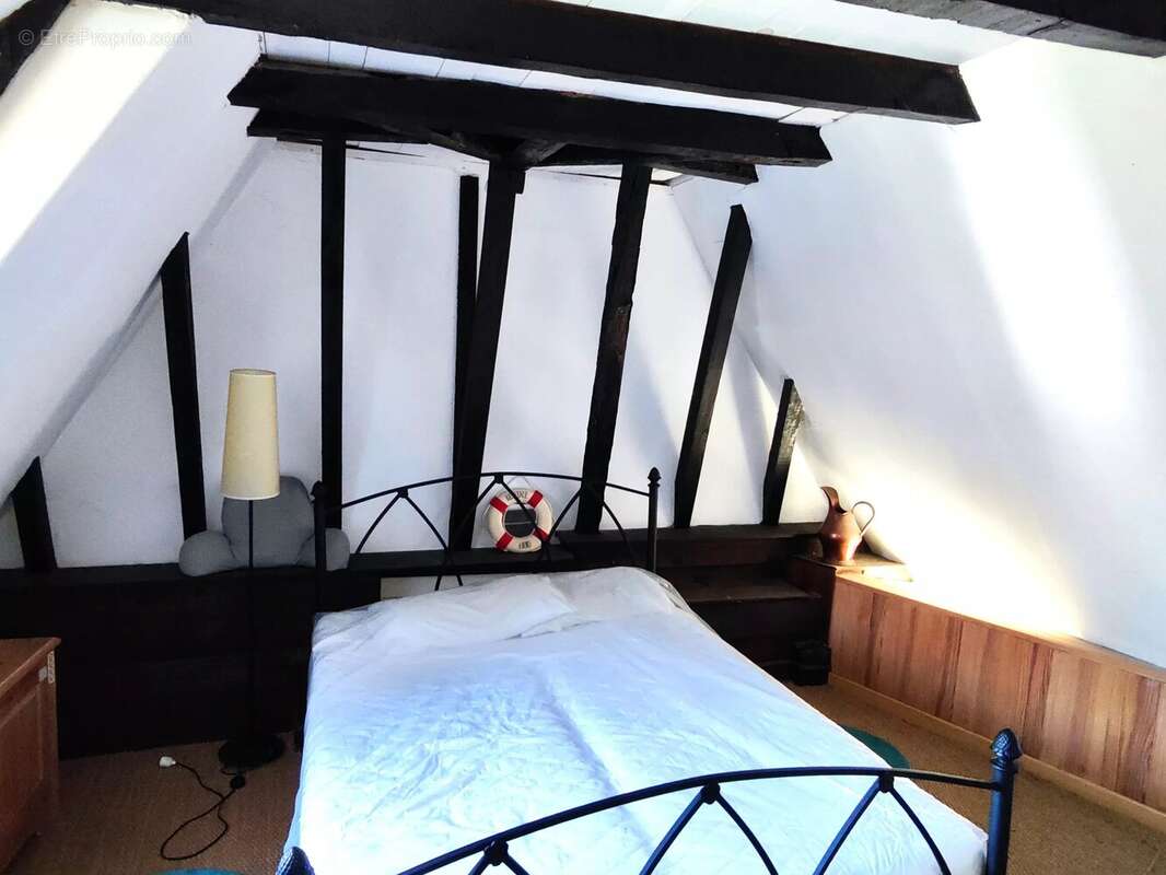 Maison à SALIES-DE-BEARN