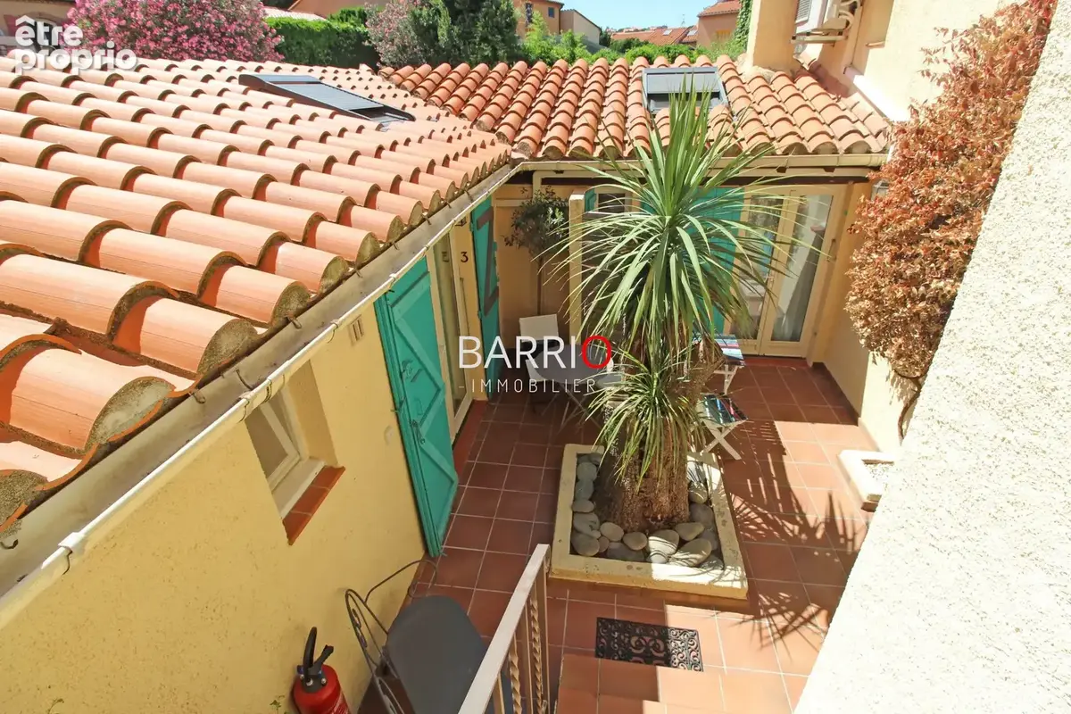 Photo Maison à Collioure au prix de 997 000€