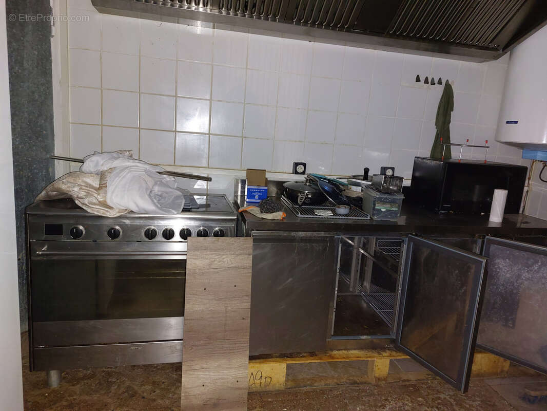 Commerce à CHALONS-EN-CHAMPAGNE