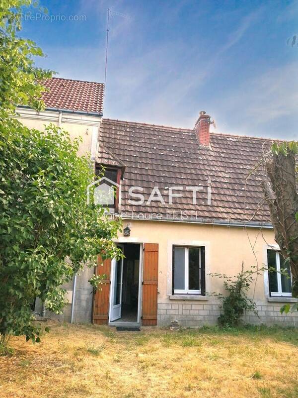 Photo 1 - Maison à OBTERRE