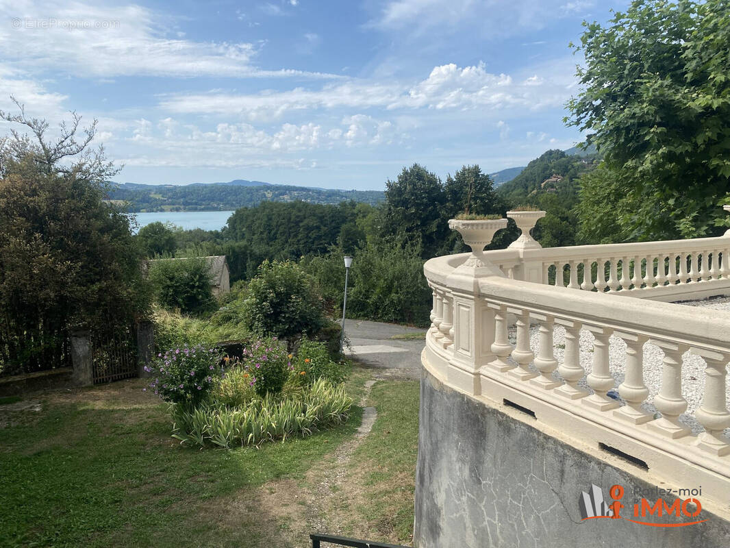 Appartement 19 m² à Aiguebelette-Le-Lac  - photo 6