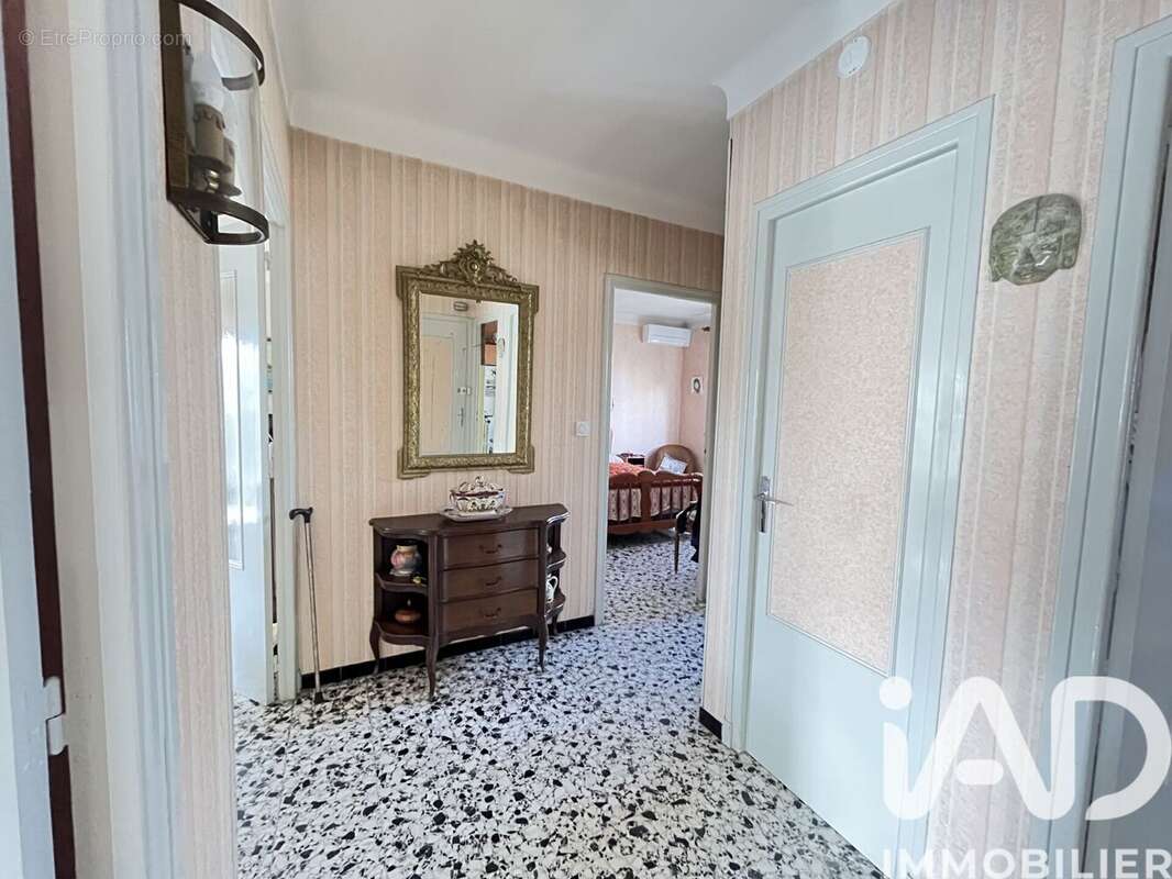 Photo 9 - Maison à PERPIGNAN