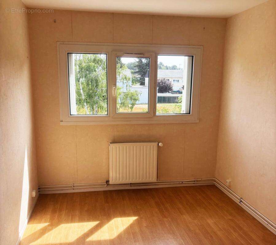Appartement à MULSANNE
