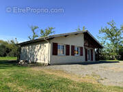 Maison à SAINT-SAVIN