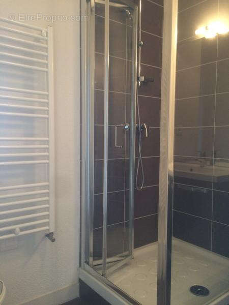 Appartement à VILLEJUST