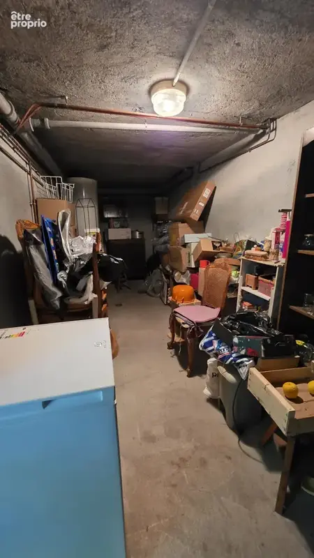Maison T4+T2 avec garage - photo 18