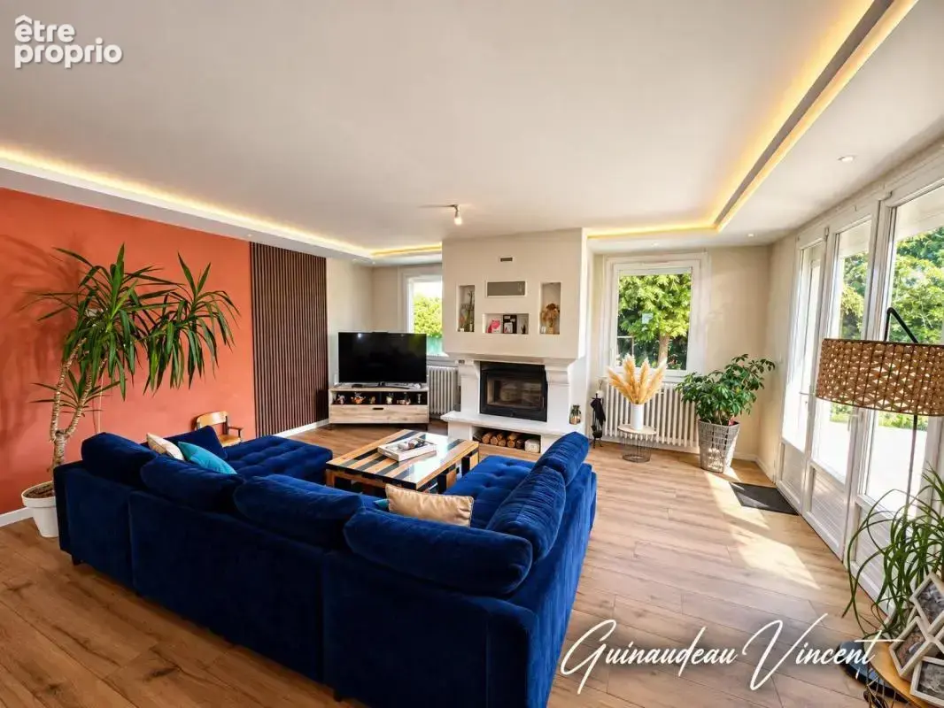 Pavillon sur Sous sol - photo 4