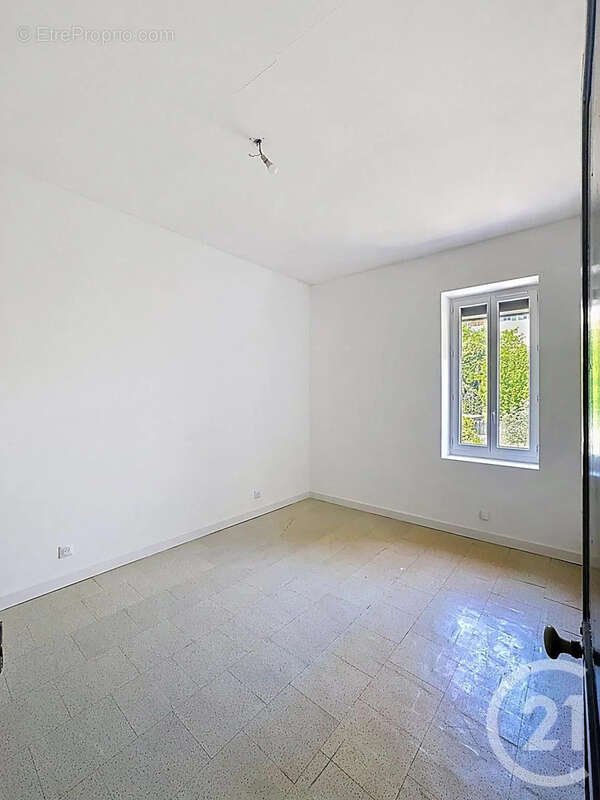 Appartement à FUVEAU