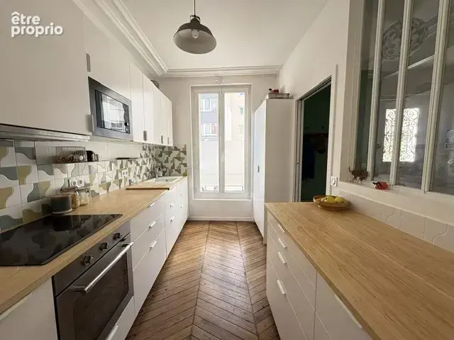 Maison 5 pièces 120 m² à vendre à Montreuil (93100) - photo 4
