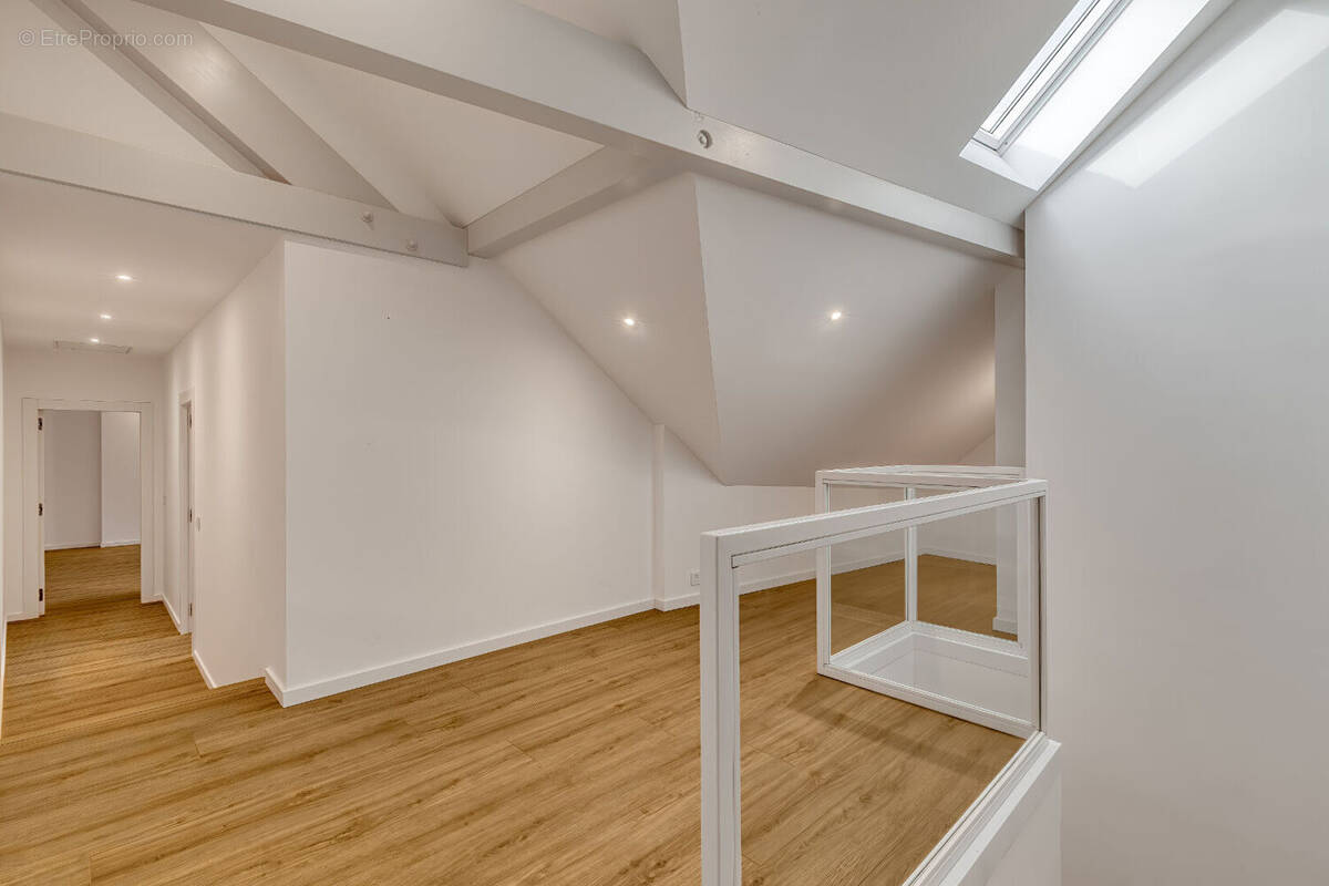 Appartement à ANNECY