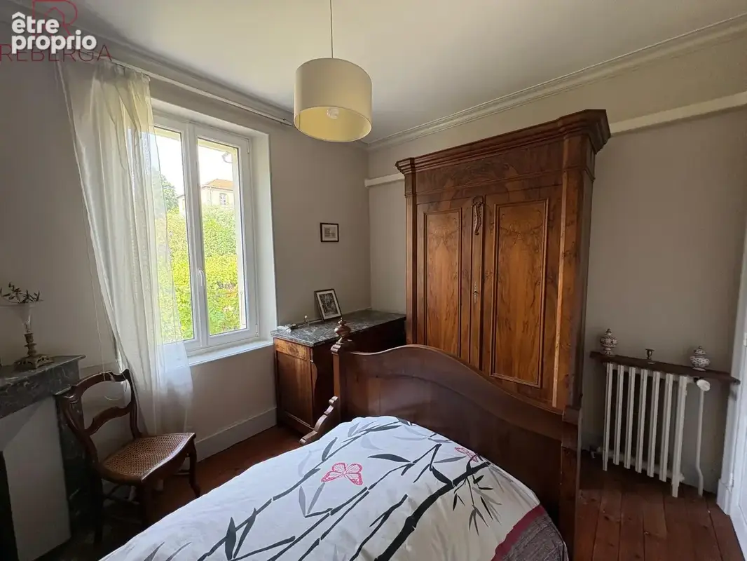 Maison mazamet - photo 13