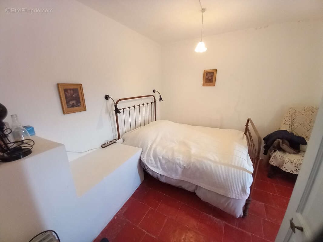 Grande Maison de vilage avec vue. - photo 12