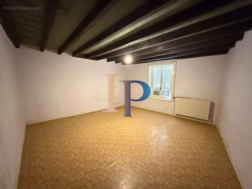 Maison à PONT-TRAMBOUZE