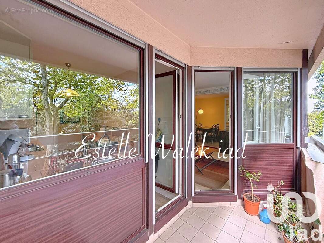 Photo 3 - Appartement à MAXEVILLE