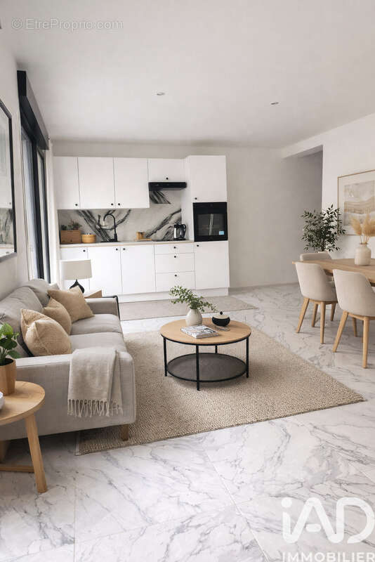 Photo 7 - Appartement à BEZONS