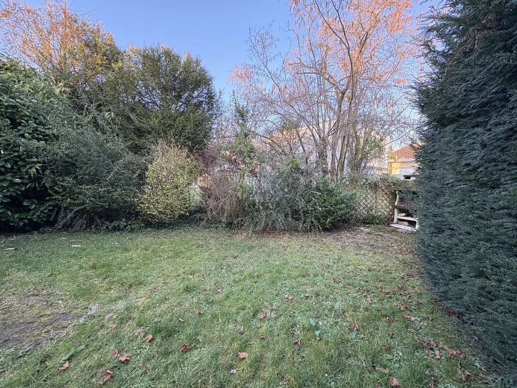 Maison à NOISY-LE-GRAND