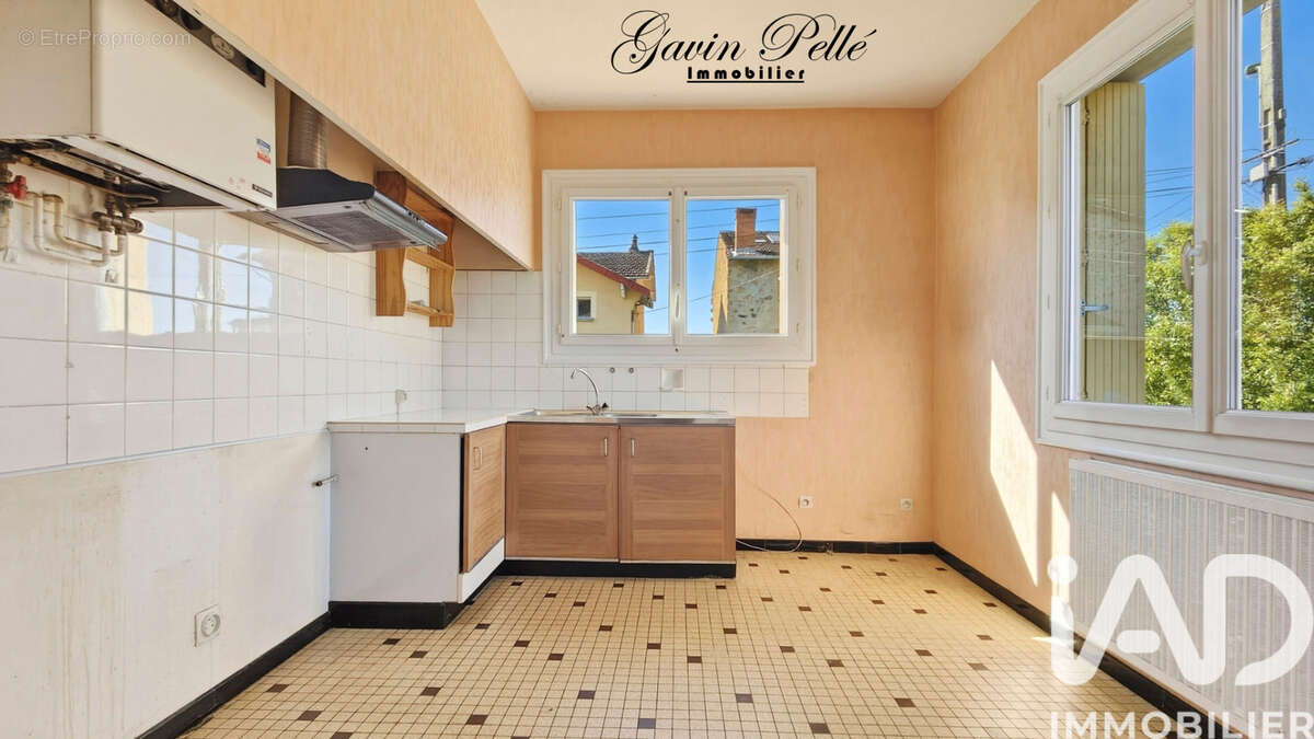 Photo 8 - Maison à CARMAUX