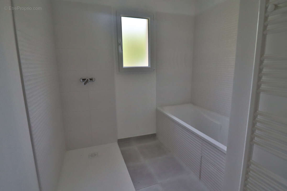 Maison à FONTVANNES