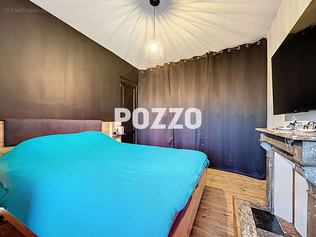 Appartement à GRANVILLE