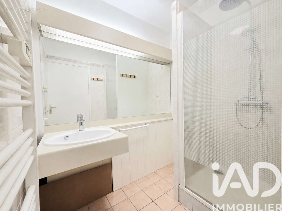 Photo 5 - Appartement à LOGNES