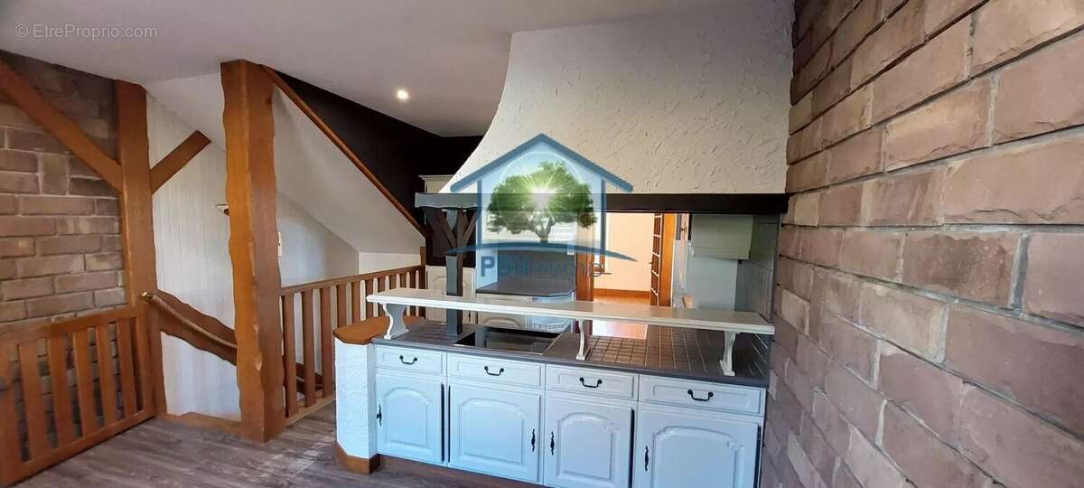 Appartement à EPINAL