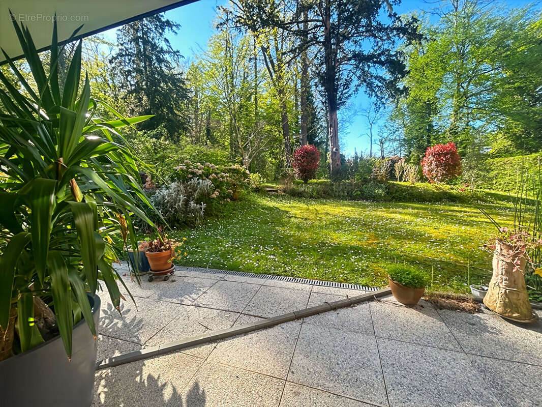 Appartement à ORSAY
