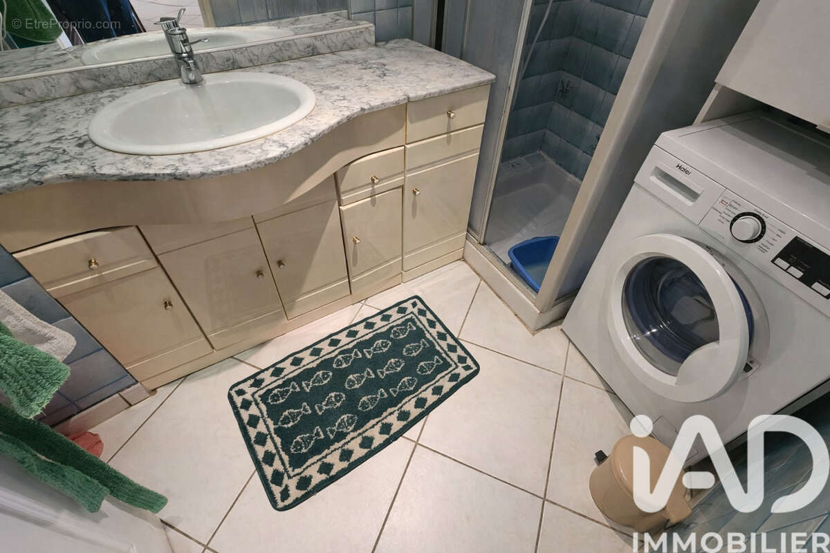 Photo 6 - Appartement à CAPESTANG