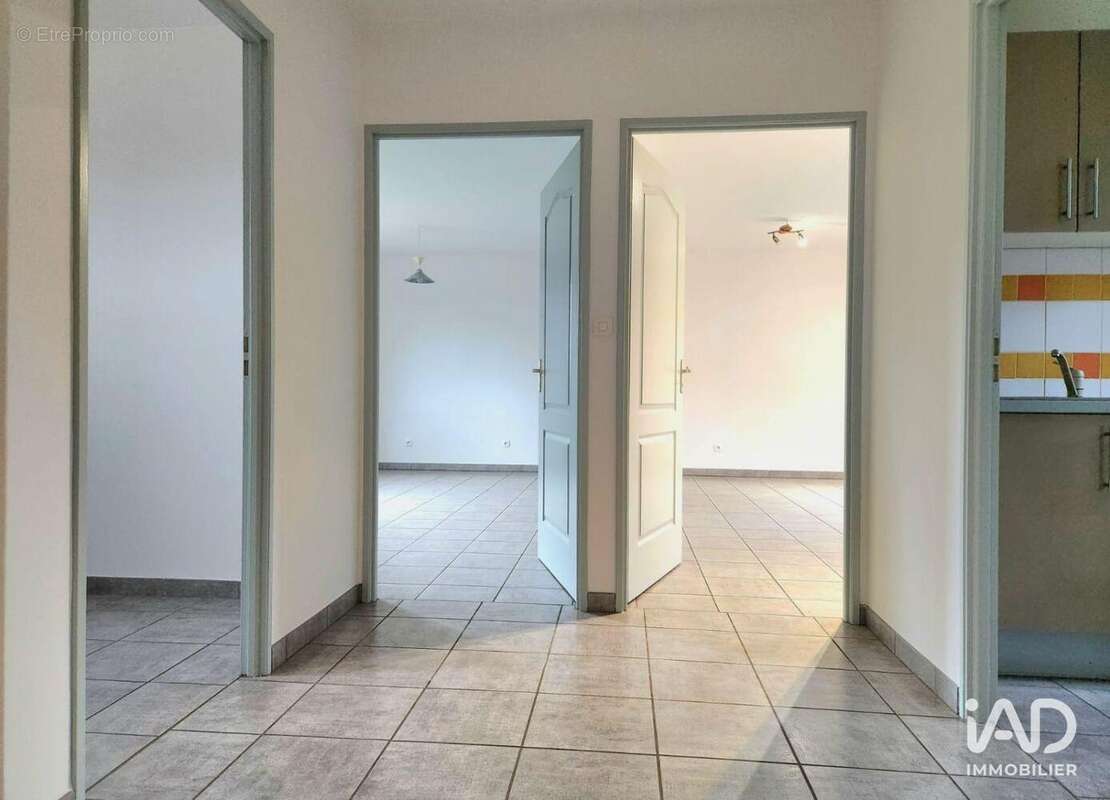 Photo 7 - Maison à MIREBEAU-SUR-BEZE