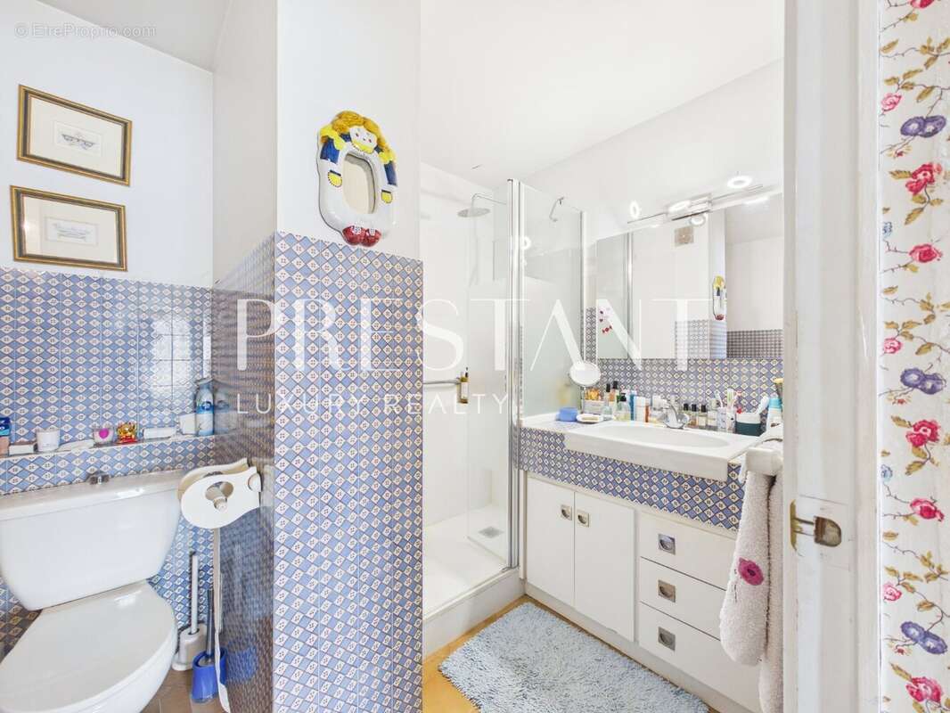 Appartement à BIARRITZ