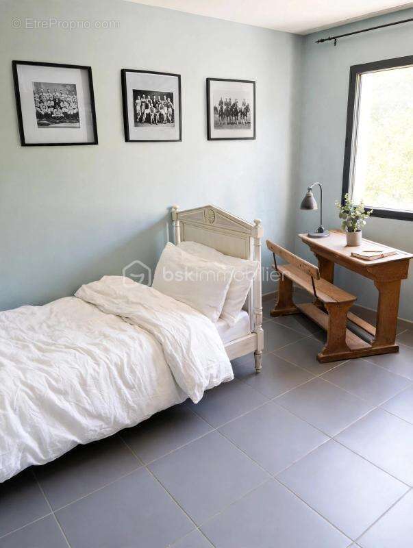 Villa avec piscine et 1 650 m² de jardin 20 min de Montpellier - photo 12