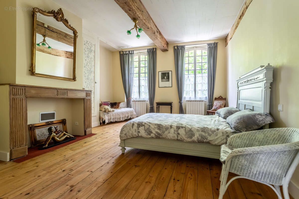 Maison à MOISSAC