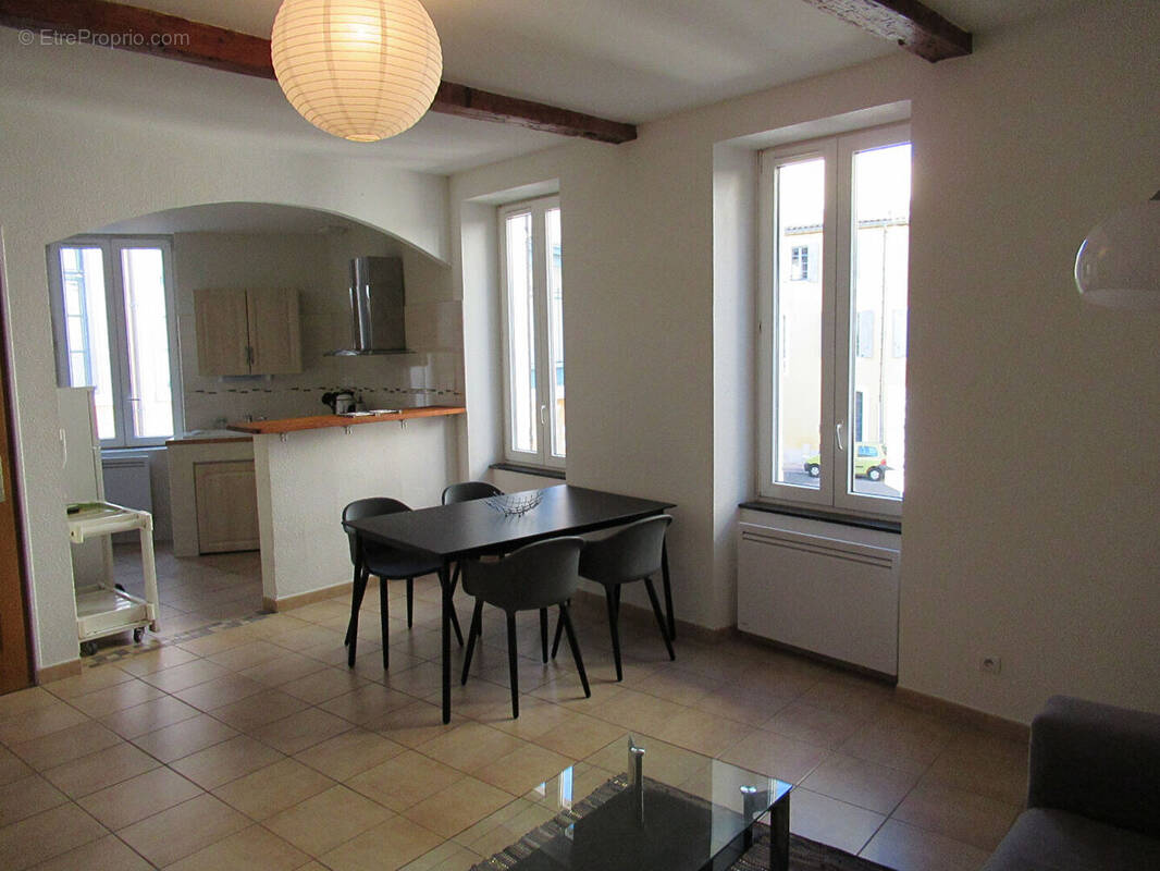 Appartement à NARBONNE